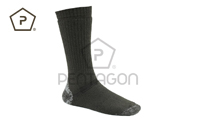 Чорапи Pentagon Tactical Response Socks